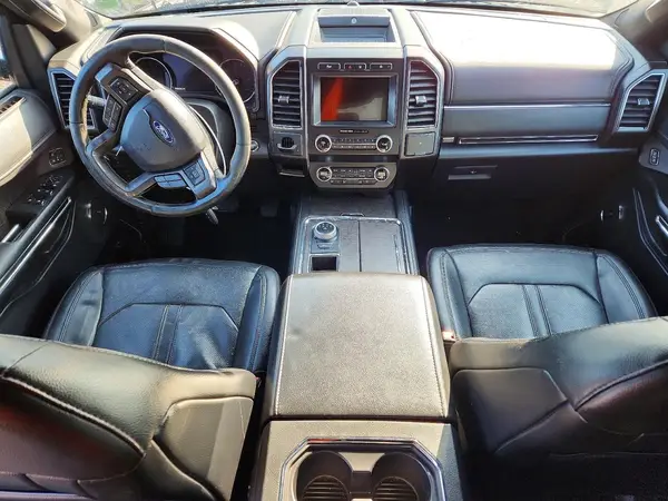 1FMJK1KT5MEA17666 2021 FORD EXPEDITION - Image 8