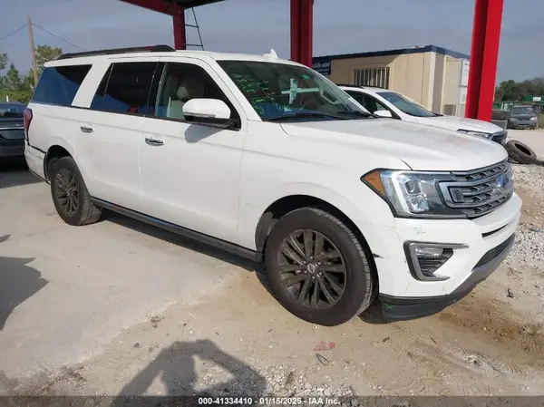 1FMJK1KT5MEA18669 2021 FORD EXPEDITION - Image 1