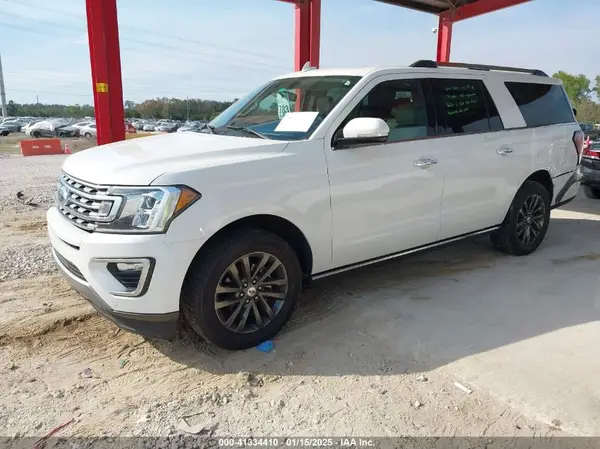 1FMJK1KT5MEA18669 2021 FORD EXPEDITION - Image 2