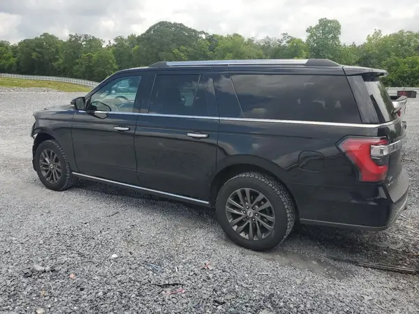 1FMJK1KT5MEA25170 2021 FORD EXPEDITION - Image 2