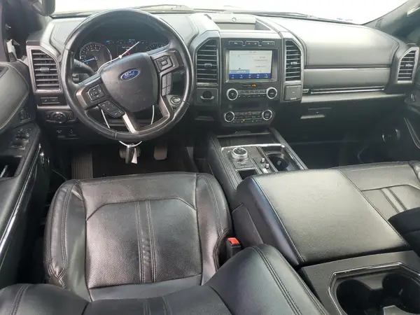 1FMJK1KT5MEA25170 2021 FORD EXPEDITION - Image 8