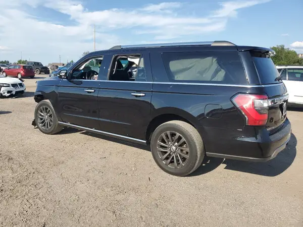 1FMJK1KT5MEA26223 2021 FORD EXPEDITION - Image 2