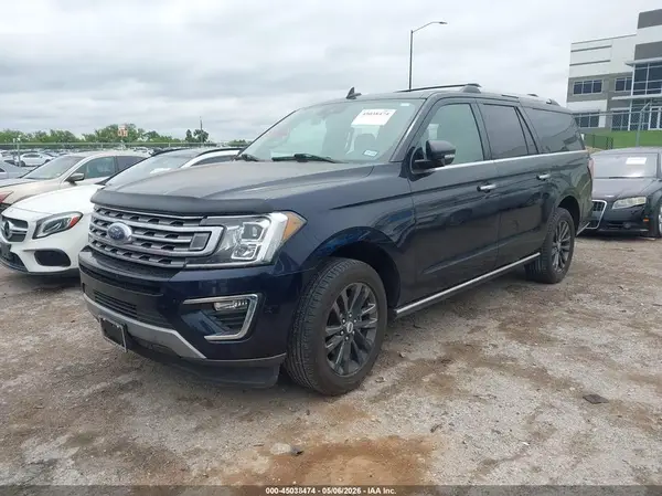 1FMJK1KT5MEA30658 2021 FORD EXPEDITION - Image 2