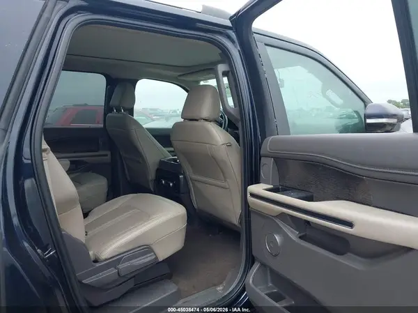 1FMJK1KT5MEA30658 2021 FORD EXPEDITION - Image 8