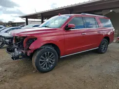 1FMJK1KT5MEA48142 2021 FORD EXPEDITION