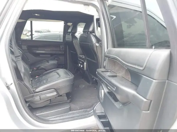 1FMJK1KT5MEA88284 2021 FORD EXPEDITION - Image 8