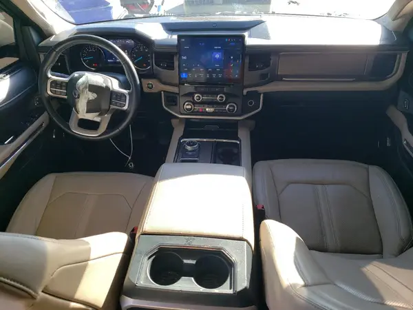 1FMJK1KT5NEA26076 2022 FORD EXPEDITION - Image 8