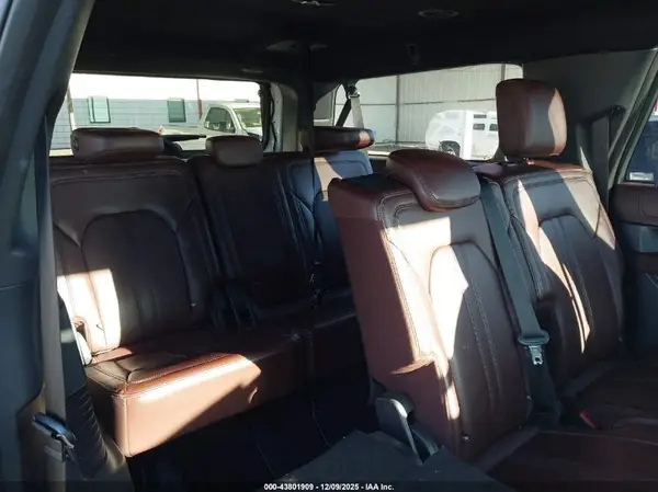 1FMJK1KT5NEA27583 2022 FORD EXPEDITION - Image 8