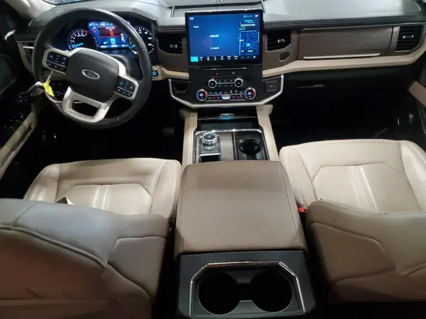 1FMJK1KT5NEA30192 2022 FORD EXPEDITION - Image 8