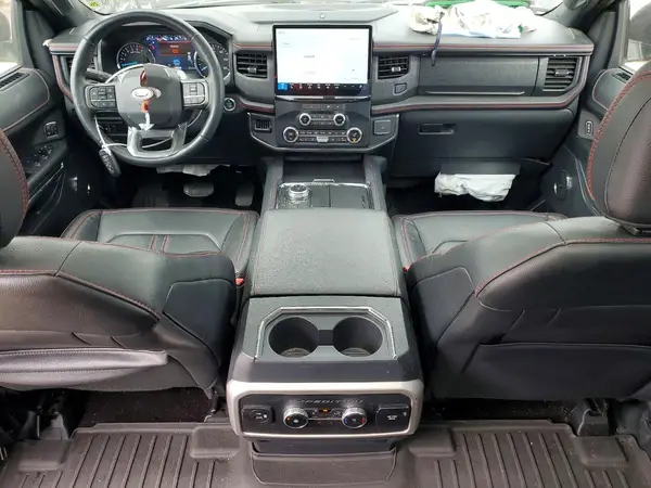 1FMJK1KT5NEA61670 2022 FORD EXPEDITION - Image 8