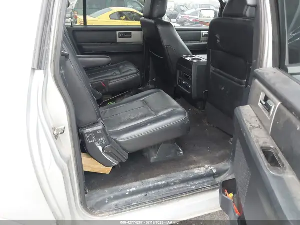 1FMJK1KT6GEF03231 2016 FORD EXPEDITION - Image 8