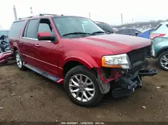 1FMJK1KT6GEF11961 2016 FORD EXPEDITION