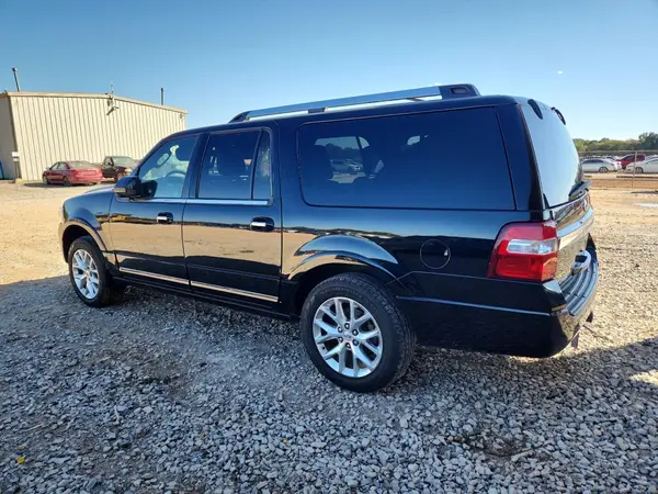 1FMJK1KT6GEF12432 2016 FORD EXPEDITION - Image 2