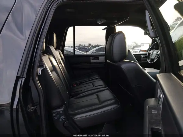 1FMJK1KT6GEF29490 2016 FORD EXPEDITION - Image 8