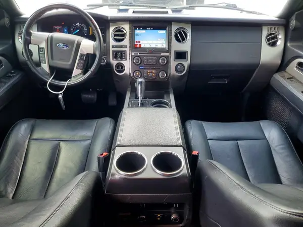 1FMJK1KT6GEF32101 2016 FORD EXPEDITION - Image 8