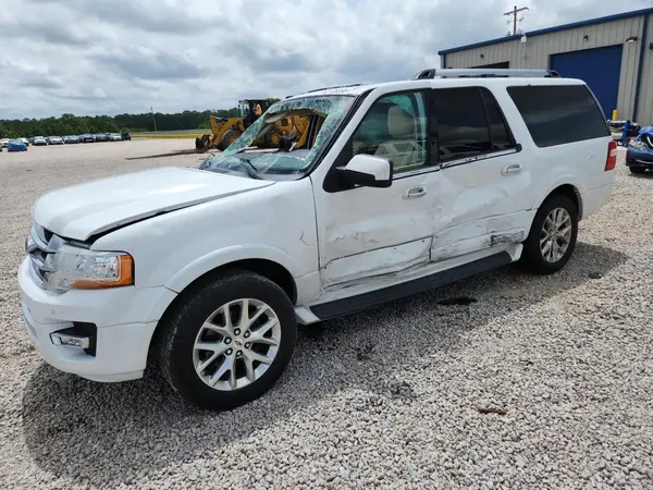 1FMJK1KT6GEF37802 2016 FORD EXPEDITION - Image 1