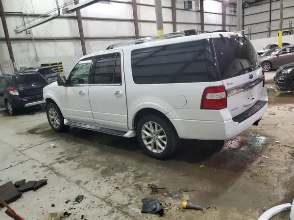 1FMJK1KT6GEF46239 2016 FORD EXPEDITION - Image 2