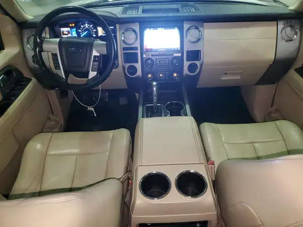 1FMJK1KT6GEF46239 2016 FORD EXPEDITION - Image 8