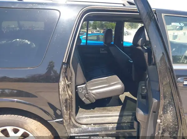 1FMJK1KT6GEF53417 2016 FORD EXPEDITION - Image 8