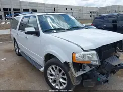 1FMJK1KT6HEA04236 2017 FORD EXPEDITION