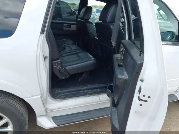 1FMJK1KT6HEA04236 2017 FORD EXPEDITION - Image 8