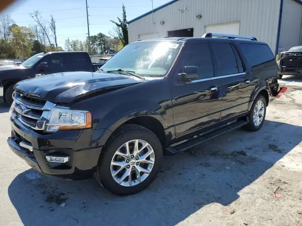 1FMJK1KT6HEA07539 2017 FORD EXPEDITION - Image 1