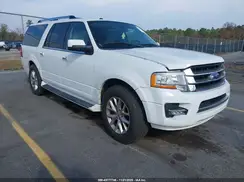 1FMJK1KT6HEA07878 2017 FORD EXPEDITION