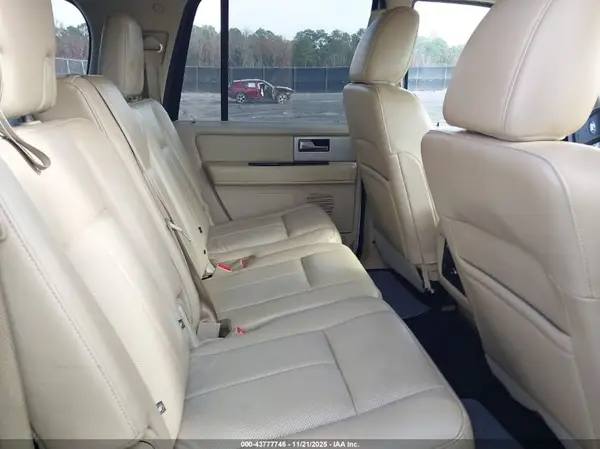 1FMJK1KT6HEA07878 2017 FORD EXPEDITION - Image 8