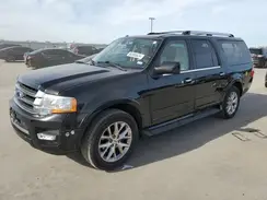 1FMJK1KT6HEA12787 2017 FORD EXPEDITION
