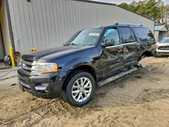 1FMJK1KT6HEA12871 2017 FORD EXPEDITION