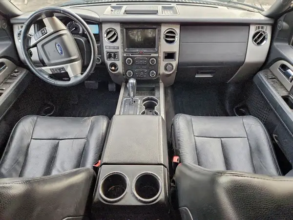1FMJK1KT6HEA12871 2017 FORD EXPEDITION - Image 8