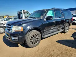 1FMJK1KT6HEA17374 2017 FORD EXPEDITION