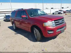 1FMJK1KT6HEA32599 2017 FORD EXPEDITION