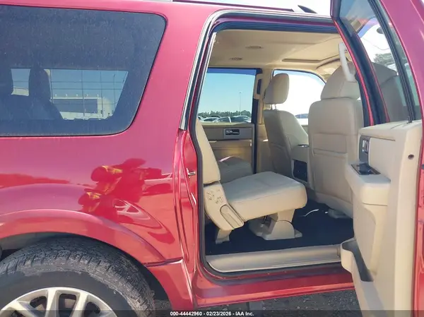 1FMJK1KT6HEA32599 2017 FORD EXPEDITION - Image 8