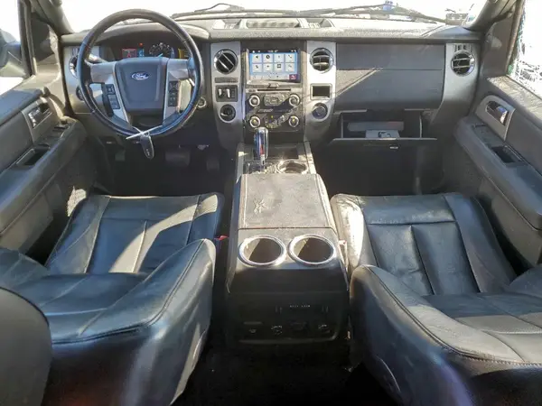 1FMJK1KT6HEA45627 2017 FORD EXPEDITION - Image 8