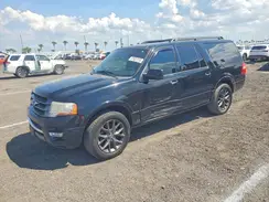 1FMJK1KT6HEA49211 2017 FORD EXPEDITION