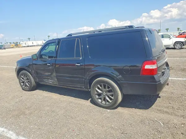 1FMJK1KT6HEA49211 2017 FORD EXPEDITION - Image 2