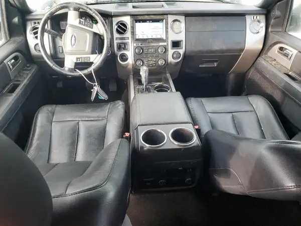1FMJK1KT6HEA60970 2017 FORD EXPEDITION - Image 8