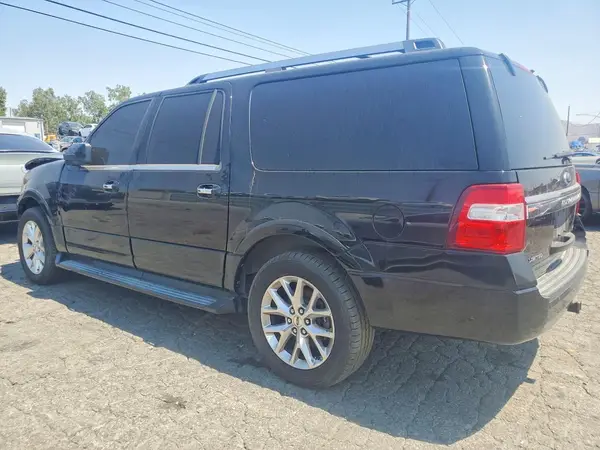 1FMJK1KT6HEA69331 2017 FORD EXPEDITION - Image 2