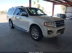 1FMJK1KT6HEA74688 2017 FORD EXPEDITION