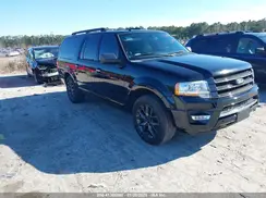1FMJK1KT6HEA76442 2017 FORD EXPEDITION