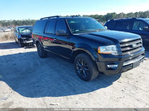 1FMJK1KT6HEA76442 2017 FORD EXPEDITION - Image 1
