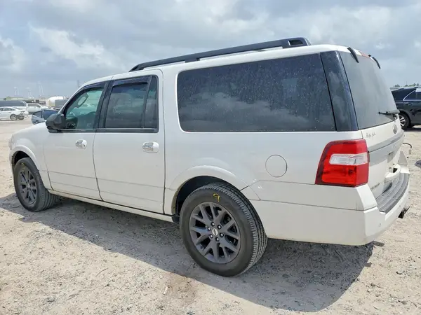 1FMJK1KT6HEA77624 2017 FORD EXPEDITION - Image 2