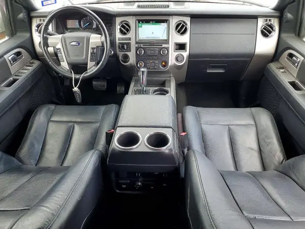 1FMJK1KT6HEA77624 2017 FORD EXPEDITION - Image 8