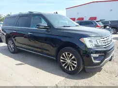 1FMJK1KT6JEA11127 2018 FORD EXPEDITION