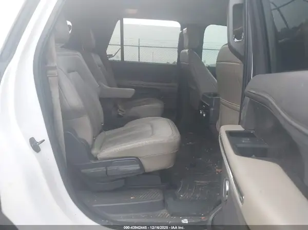 1FMJK1KT6JEA16845 2018 FORD EXPEDITION - Image 8
