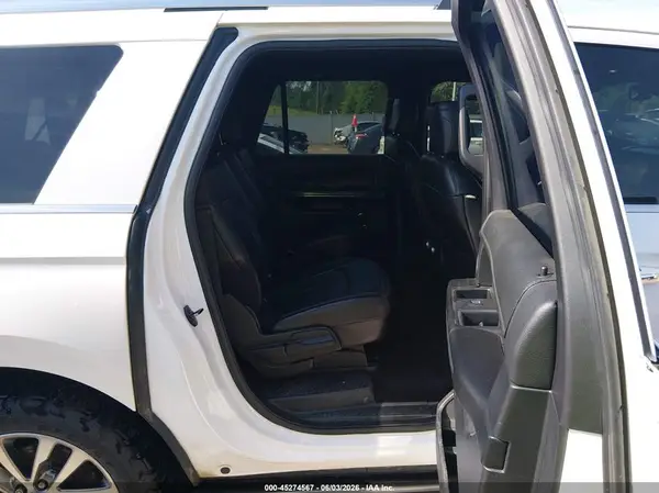 1FMJK1KT6JEA24010 2018 FORD EXPEDITION - Image 8