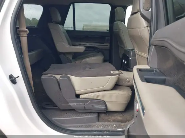 1FMJK1KT6JEA32396 2018 FORD EXPEDITION - Image 8