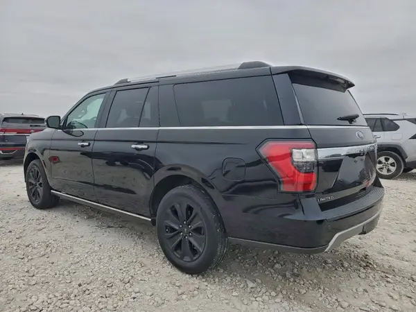 1FMJK1KT6JEA39882 2018 FORD EXPEDITION - Image 2