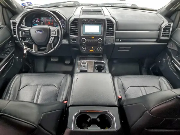 1FMJK1KT6JEA39882 2018 FORD EXPEDITION - Image 8